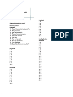 PDF Kunci Jawaban Mandiri English On Target Book 1 Compress