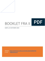 Booklet Fra Ii