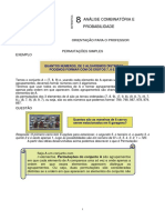 ANÁLISE COMBINATÓRIA E PROBABILIDADE.pdf