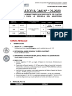 6 Nov - Ministerio Publico - Asistente Administrativo - Codigo Aa-01