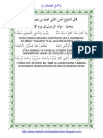 Idza Kana Hadza Kafiron PDF