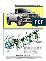 Curso Ranger Avanzado NGD 3.0