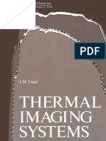 Thermal Imaging Systems - J. M. Lloyd (Auth.)