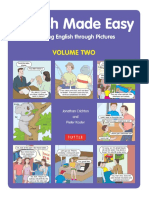 English Made Easy - Learning English Through Pictures (Volume Two) (PDFDrive)