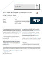 Corporate Governance and Financial Performance The Role of Ownership An Board Structure - En.id