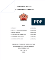 LP Pneumonia Pada Anak PDF
