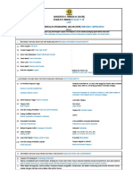 SKPI PRODI FAKULTAS HUKUM FORMULIR A41 Dikonversi