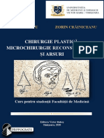 Curs 20chirurgie 20plastica PDF