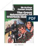 The.Great.Adventures.Of.Sherlock.Holmes_Vincent.Fago.2_