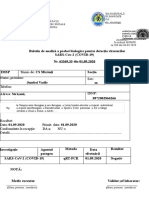 Anexa nr.1 La Ordinul MSMPS nr.380 Din 06.04.2020: Agenţia Naţională Pentru Sănătate Publică