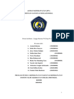 Makalah Isolasi Sosial PDF