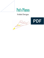 Folded Combined Planes PDF