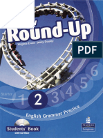 PDF New Round Up 2 Student39s Book Grammar DL - PDF