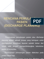 RENCANA PEMULANGAN PASIEN PPT 17-9-20