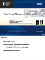 Download PowerVM  Management Edition for AIX by R D Sandeep  SN4852363 doc pdf