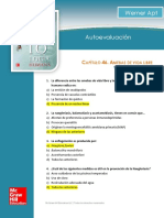 Amebas de Vida Libre Resuelto PDF