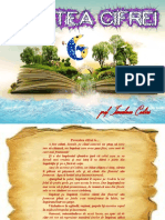 Cartea Cifrei 6 PDF