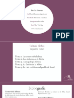 Presentación Del Curso PDF