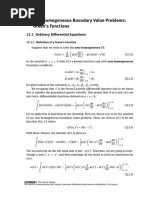 Problems And Solutions On Electromagnetism Pdf Electric Field Sphere
