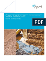 Cargo Liquefaction February 2012 PDF