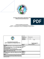 SOP Publikasi Hasil Penelitian