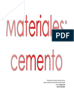 02 materiales hormigón-cemento