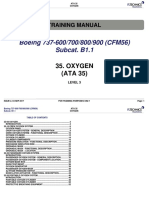 Boeing 737-600/700/800/900 (CFM56) Subcat. B1.1: Training Manual