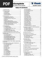 Abloy EL560 Electromechanical Lock Guide | PDF | Door | Screw