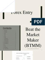 Forex Entry
