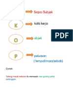 Membina Ayat Gramatis PDF