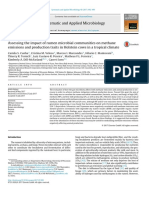 Assessing The Impact of Rumen Microbial PDF