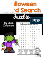 Freebie: by Alicia Langenhop