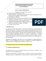 Desarrollar habilidades comunicativas para resolver conflictos de manera efectiva