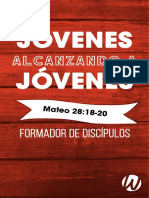 2020 Formador de Discípulos PDF