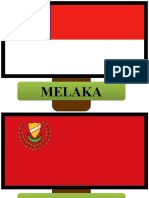 Bendera Negeri