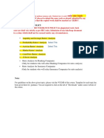 List of Topics PDF