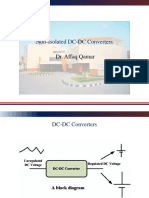 Lecture 9 DC-DC Converters PDF