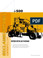 RS500 Cmi PDF