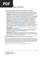 (Ms-Asdtype) : Exchange Activesync: Data Types: Intellectual Property Rights Notice For Open Specifications Documentation