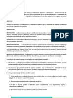 7 PROCEDIMIENTO DESTRUCCION Y NATURALIZACION DE MEDICAMENTOS Y DISPOSITIVOS MEDICOS.doc