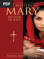 The Mystery of Mary Mother of Jesus 