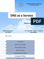 DNSasaService