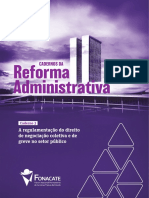 Cadernos Reforma Administrativa N. 3