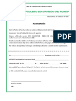Autorización-Velada Literaria PDF