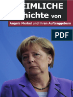 Die Heimliche Geschichte Von Angela Merkel PDF