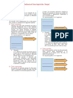 Clasificacion Textos Segun La Idea Principal