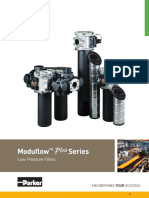 HFD Catalog Moduflow Plus PDF