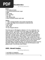 Download MomsBestRecipesVolumeIIbyChuckMcNevichSN48526 doc pdf