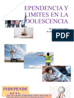 INDEPENDENCIA Y LIMITES EN LA ADOLESCENCIA.pptx