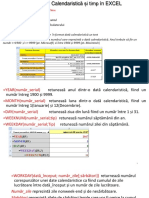 Curs 6 - Functii - Data - Calendaristica - MV PDF